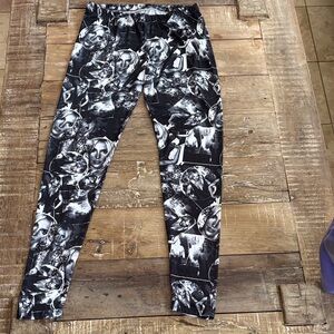 Britney Spears Leggings